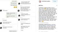 Disandingkan dengan Gusti Nurul, Julia Perez Langsung Telepon Keraton