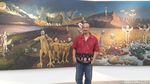 7 Seniman Indonesia yang Mendunia