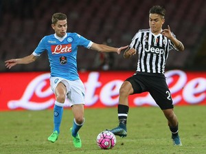 Opini Zoff soal Juventus vs Napoli Akhir Pekan Ini