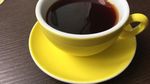 Slurpp! Enaknya Menyeruput Kopi Aromanis Ditemani Chicken Darlings