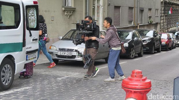 Hanung Bramantyo, Islam, dan 'Surga yang (Tak) Dirindukan 2'