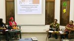 Diskusi Diaspora dan Kontribusi WNI di LN untuk Tanah Air