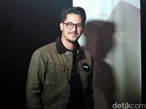 Bagi Keenan Pearce, Traveling Sudah Jadi Kebutuhan