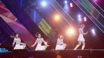 Daebak! Aksi Para Idol Kpop di Busan One Asia Festival 2016 (1)