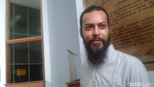 Aldi Taher Bicara Soal Kanker yang Diderita, Dea Mirela Gugat Cerai Suami