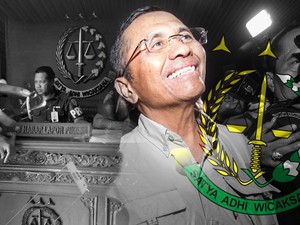 Kasus Mobil Listrik, Dahlan Minta Penyidik Lengkapi Audit BPK
