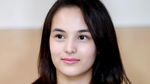 Aksi Iko Uwais dan Chelsea Islan di Binus