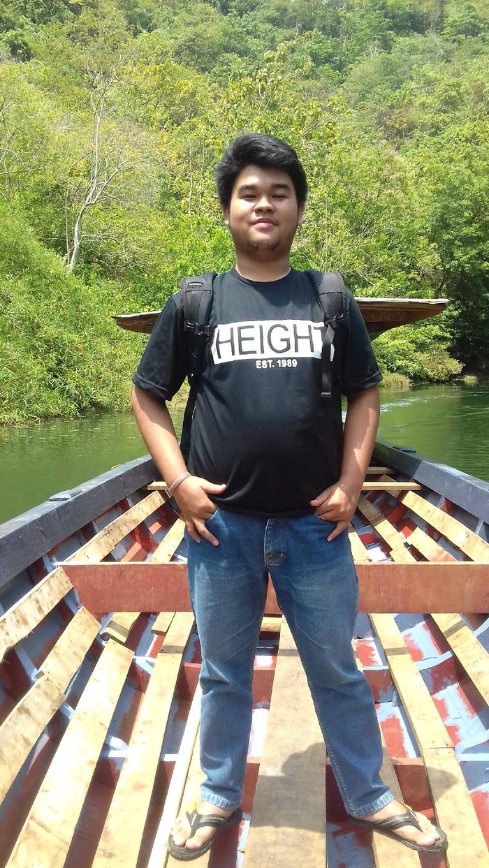 Perjuangan Andreas Turunkan Bobot 10 Kg: Rutin Nge-gym dan Setop Gorengan