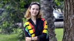Pamela Bowie, Bengong Aja Tetap Cantik