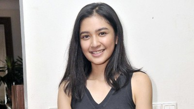 Manisnya Mikha Tambayong