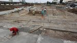 Ada Skateboard Park Berstandar Internasional di Kalijodo