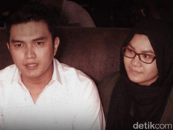 Idap Kanker, Aldi Taher Tak Mau Berobat ke Luar Negeri