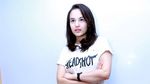 Aksi Iko Uwais dan Chelsea Islan di Binus