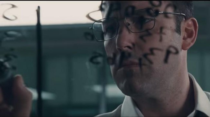 Film The Accountant