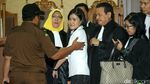 Jessica Kumala Wongso Divonis 20 Tahun Penjara