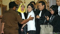 Atas putusan itu, Jessica melalui kuasa hukumnya menyatakan akan mengajukan banding. Jessica menegaskan putusan itu tidak netral.