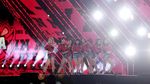 Daebak! Aksi Para Idol Kpop di Busan One Asia Festival 2016 (2)