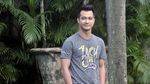 Rizki Nazar dan Eza Gionino, Lebih Kece Siapa?