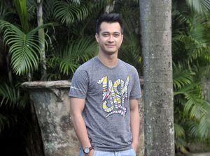 Tak Dapat Restu untuk Menikah, Eza Gionino Kabur dari Rumah