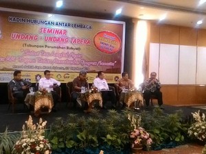 Pengusaha Minta Tak Dibebani Iuran TAPERA