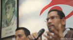 Jokowi Didesak Bentuk TPF Baru Kasus Munir