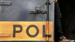 Satpol PP Razia PMKS di Blok M