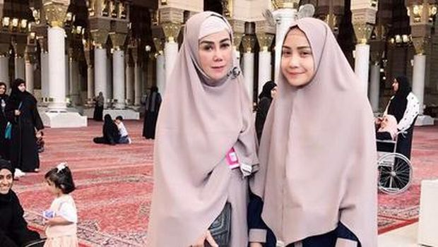 Aldi Taher Bicara Soal Kanker yang Diderita, Dea Mirela Gugat Cerai Suami