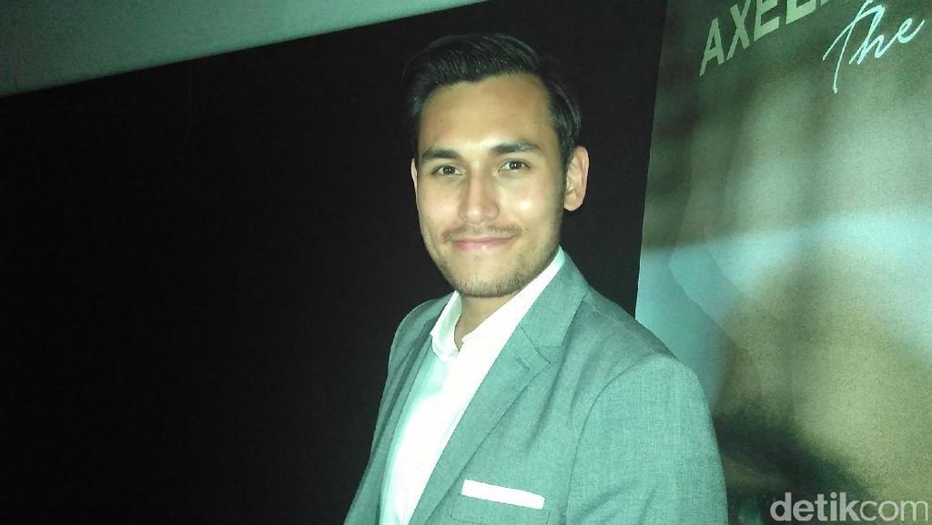 Main Film The Professional, Arifin Putra Harus Berdiri di Atas Gedung Tinggi