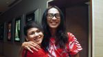 Love Is In The Air! Kemesraan Para Pasangan Selebriti