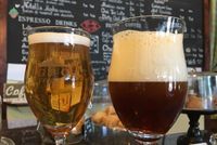 <i>Nitro Tea</i>, Minuman yang Sedang Populer Buat Pencinta Kafein