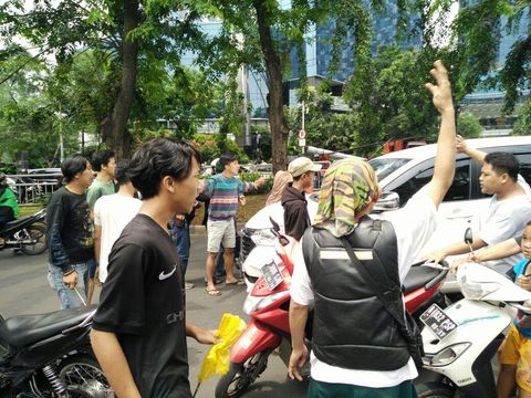 Polisi Buru Pelaku Perusakan Mobil Saat Iringan Jenazah di Kokas