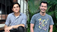 Menurut Anda, lebih kece yang mana nih? Pool/Noel/detikFoto.