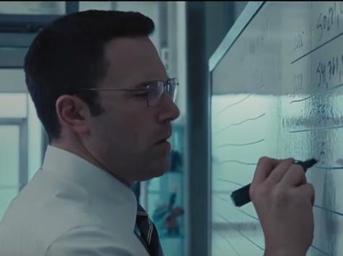 Film The Accountant Film The Accountant