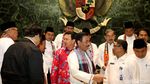 Ahok Ajak Plt Gubernur Soni Tur di Balaikota