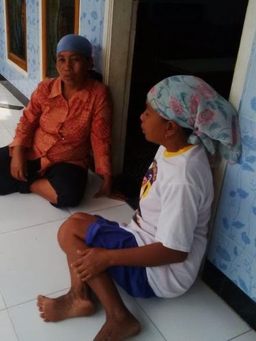 Miris! Hanya 7 Persen UU yang Memberikan Rasa Keadilan