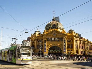 Melbourne Tawarkan Akses Wi-Fi Gratis untuk Traveler