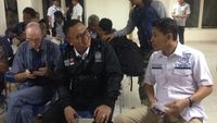 Bule Australia Ini Diciduk Imigrasi Depok karena 13 Tahun di RI Tanpa Paspor