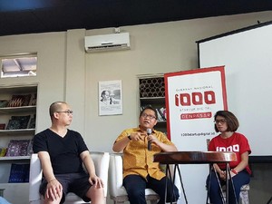Ini Dia Sang 13 Startup Pilihan