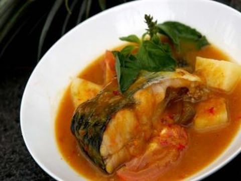 tempoyak