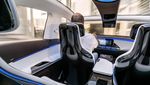 Mobil Listrik Mercedes-Benz EQ