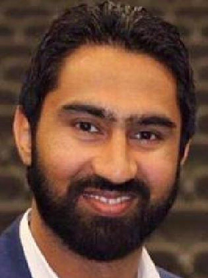 Sopir Bus yang Tewas Dibakar di Australia Bernama Mahmet Sharma