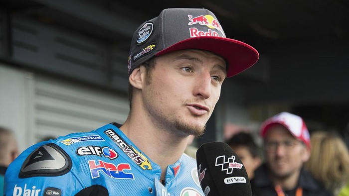 Miller di Posisi Teratas pada Latihan Kedua, Marquez Absen