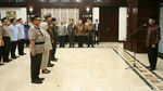 Wiranto Resmikan Tim Saber Pungli