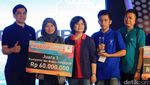 Kompetisi Ide Bisnis FIF