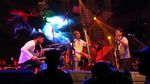 Petjah! Penampilan di Hari Pertama Synchronize Festival 2016