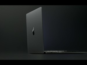 Ini Harga MacBook Pro Anyar