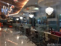 Dinaungi Perusahaan Jepang, Bank Danamon dan BNP Melebur