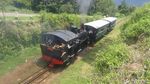 Kereta Uap Kuno di Ambarawa yang Kembali Hidup
