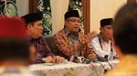 PBNU Himbau Masyarakat Jaga Persatuan dan Kesatuan