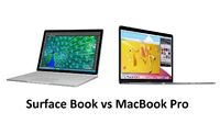 MacBook Pro Vs Surface Book, Mana Lebih Unggul?